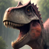 Play Mini Dino Park