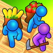 Play Mini Farm