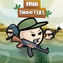 Play Mini Shooters