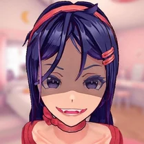 Play Miside Horror - Free Math Game