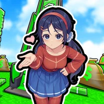 Play MiSide - Mita Millionaire Girl