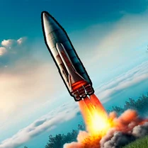 Play Missiles and Drones: A Strike On A Military Base - Free Math Game