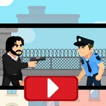 Play Mister Spy Bullet