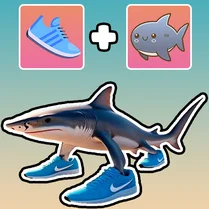 Play Mix Master: AI Animal, Monster