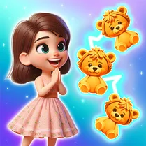 Play Mix Match 3D