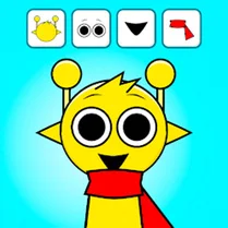 Play Mix Mini Monster: Makeover Beauty or Horror? - Juego de Matemáticas Gratis