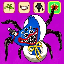 Play Mix Monster: ASMR Makeover - Juego de Matemáticas Gratis