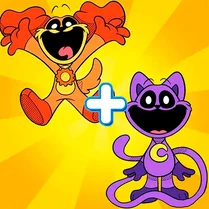 Play Mix Monsters: Fun Merge