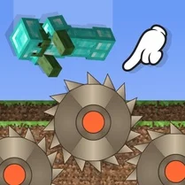 Play Mob Farm in Maine!