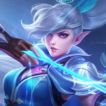 Play Mobile Legends heroes - quiz