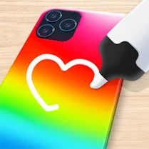 Play Mobile Phone Case Design & DIY
