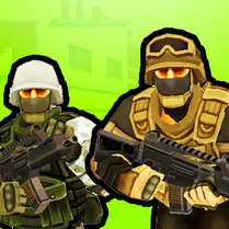 Play Modern War Forces - Free Math Game