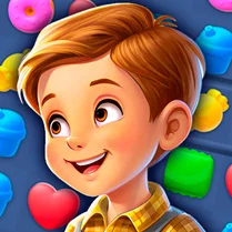 Play Mom's Designer - Match 3