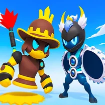 Play Monster Box 3D