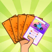 Play Monster Card Battle