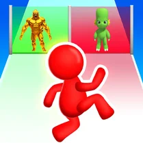 Play Monster Card Rush