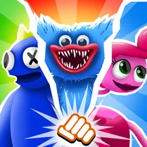 Play Monster Fight
