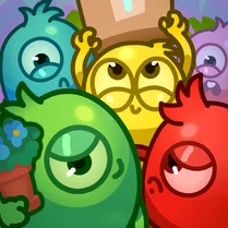 Play Monster Match