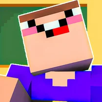 Play Monster School Challenges
