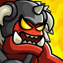 Play Monster War Era