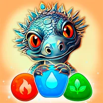 Play Monsters Gold