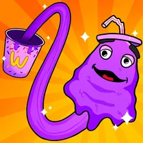 Play Monsters Long Neck Survival Toilet Skibidi - لعبة الرياضيات المجانية