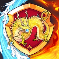 Play Monsters Vs Dragons - Free Math Game