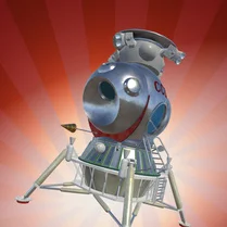 Play Moon Lander