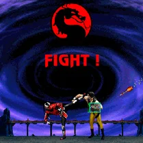 Play Mortal Kombat (retro runner with Sektor) - 무료 수학 게임