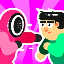 Play Mortal Squid Games