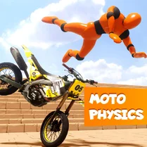 Play Moto Physics