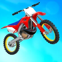 Play Moto x3m Spooky Land - Jeu de mathématiques gratuit