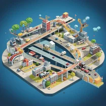 Play Motorways