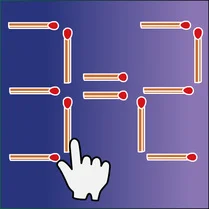 Play Move the match