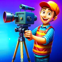 Play Movie Maker