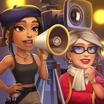 Play Movie Merge