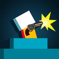 Play Mr. Gun - Free Math Game