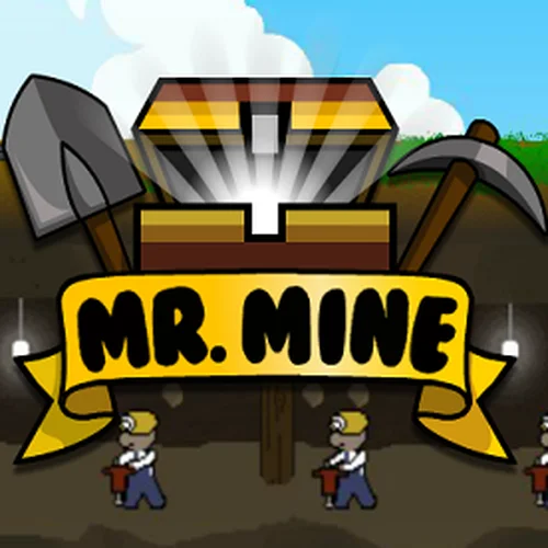Play Mr. Mine