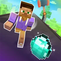 Play Mr.Pickaxe