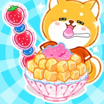 Play Mukbang Stream: Eating ASMR - Free Math Game