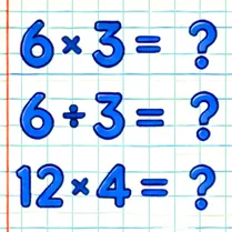 Play Multiplication Table Training - Jeu de mathématiques gratuit