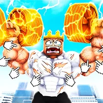 Play Muscle simulator 3d