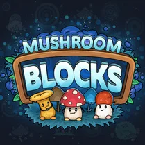 Play Mushroom Blocks