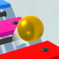 Play Music ball: create your own melody