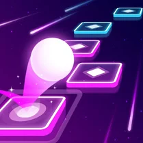 Play Music Ball Hop
