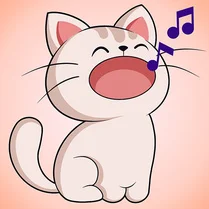 Play Musical Pets! Cute Singing Cats
