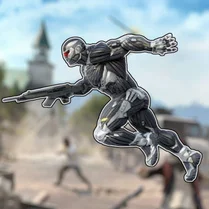 Play Mutant 3: World War III