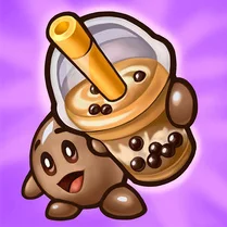 Play My Boba Tea Shop - Free Math Game