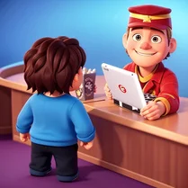 Play My Cinema!