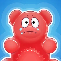 Play My Jelly Bear Pet - Jeu de mathématiques gratuit